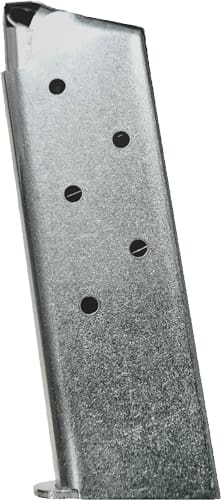 METALFORM MAGAZINE 1911 – OFFICERS 45ACP 6RD S/S