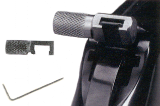 MICHAELS HAMMER EXTENSION FOR – HENRY AND WINCHESTER LEVERS