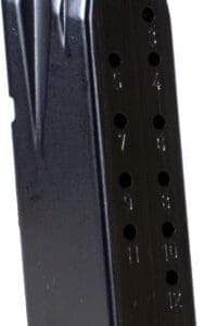 CANIK MAGAZINE METE MC9 MICRO - COMPACT 9MM 12RD BLACK