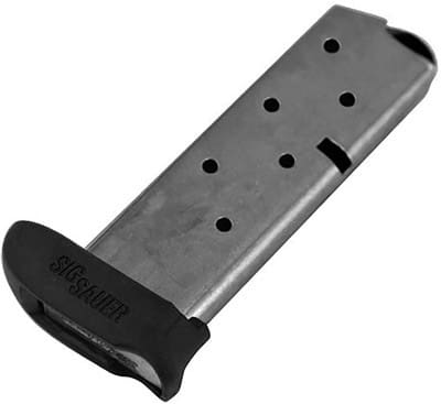 SIG MAGAZINE P238 380ACP – 7RD X-GRIP EXTENDED