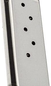 SIG MAGAZINE P938 9MM LUGER - 6RD BLACK