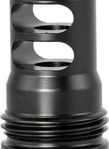 RUGGED SUPPRESSORS 3 PORT - BRAKE 5/8X24