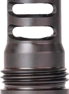 RUGGED SUPPRESSORS 338 3 PORT - BRAKE 5/8X24