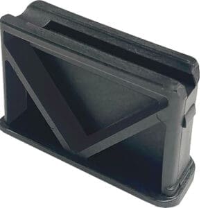 MOSSBERG SINGLE SHOT SLED - MAGAZINE