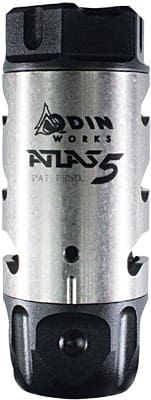 ODIN ATLAS 5 COMPENSATOR – 5.56 (223 CAL) 1/2-28