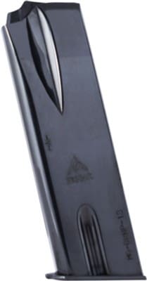 MEC-GAR MAGAZINE BROWNING HP - 9MM LUGER 13RD BLUED - Image 2