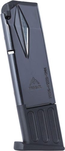 MEC-GAR MAGAZINE SIG P226 – 9MM LUGER 10RD BLUED