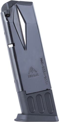 MEC-GAR MAGAZINE SIG P228 – 9MM LUGER 10RD BLUED