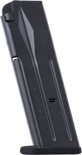 MEC-GAR MAGAZINE SIG P229 – 9MM LUGER 10RD BLUED