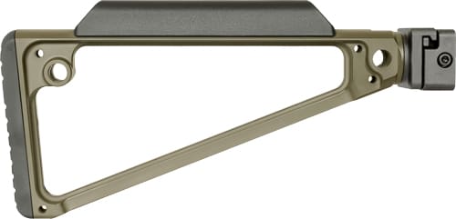 MI TRIANGLE 1913 SIDE FOLDING – STOCK O.D. GREEN