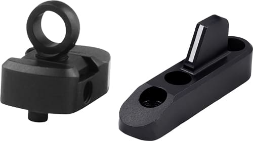 XS LEVER RAIL GHOST RING SIGHT – SET FOR MARLIN 336 ROUND BBL.
