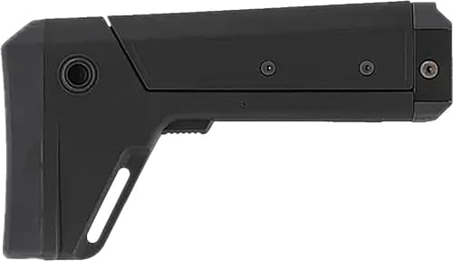 B5 SYSTEMS MODULAR PICATINNY – STOCK BLACK