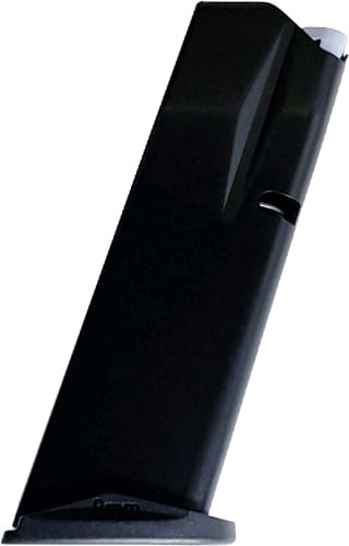 IWI MASADA SLIM MAGAZINE 9MM – LUGER 13RD STEEL BLACK