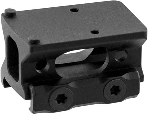 UTG SUPER SLIM PICATINNY RMR – MOUNT ABSOLUTE CO-WITNESS