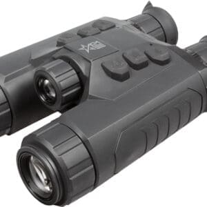 AGM OBSERVIR FUSION THERMAL - IMAGING BINOCULAR 256X192 25MM