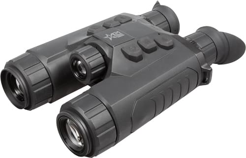 AGM OBSERVIR FUSION THERMAL – IMAGING BINOCULAR 256X192 25MM