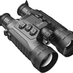 AGM OBSERVIR FUSION THERMAL - BINOCULAR 60-1280 60MM LRF
