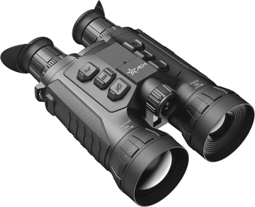 AGM OBSERVIR FUSION THERMAL – BINOCULAR 60-1280 60MM LRF