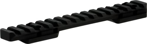TALLEY PICATINNY BASE FOR – BROWNING X-BOLT II SA BLACK