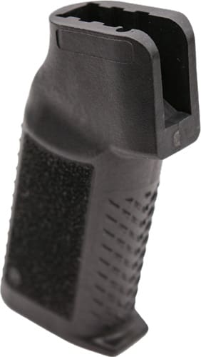 AMEND2 ENHANCED PISTOL GRIP NO – GRIP SCREW BLACK GEN 2