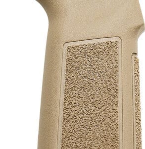 B5 SYSTEMS TYPE 23 PISTOL GRIP - FDE BEAVERTAIL
