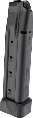 SPRINGFIELD MAGAZINE 1911 DS – PRODIGY 9MM 26RD DOUBLE STACK
