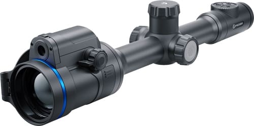 PULSAR THERMION DUO DXP55 – 2-16X THERMAL SCOPE 640X480