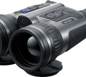 PULSAR MERGER LRF XT50 THERMAL - BINOS W/IMAGE STABLE 1280X1024