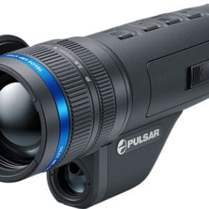 PULSAR TELOS LRF XP50 2.5-10 - THERMAL MONOCULAR 640X480