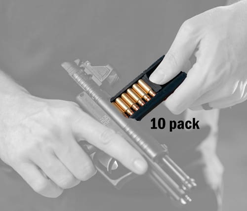 KEL-TEC PR57 STRIPPER CLIP 10 – PACK