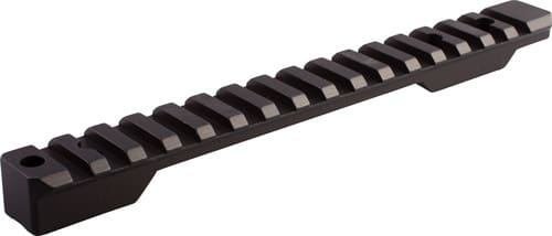 TALLEY PICATINNY BASE FOR HOWA – 1500/WEATHERBY VANGRD SA 20MOA