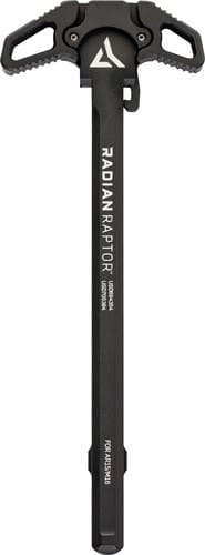 RADIAN RAPTOR CHARGING HANDLE – BLACK FOR AR15