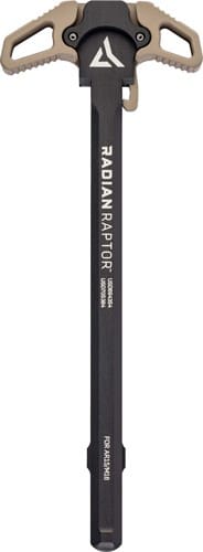 RADIAN RAPTOR CHARGING HANDLE – FDE FOR AR15