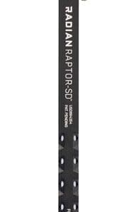 RADIAN RAPTOR-SD CHARGING - HANDLE FDE FOR AR15