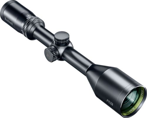 BUSHNELL SCOPE R3 3-9X50 – MULTI-X