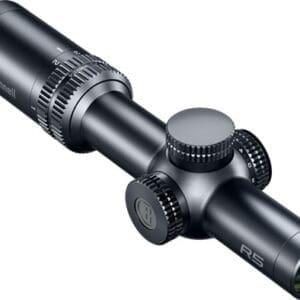 BUSHNELL SCOPE R5 1-6X24 30MM - ILLUMINATED DD2 QA