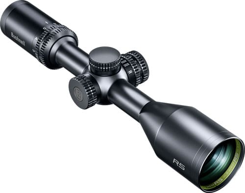 BUSHNELL SCOPE R5 3-9X50 – ILLUMINATED MULTI-X