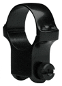 RUGER 6B30 RING X-HIGH BLUED – 30MM 1-RING SOLD INDIVIDUALLY