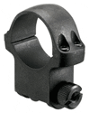 RUGER 5BHM RING HAWKEYE MATTE – HIGH 1″ PACKED INDIVIDUALLY