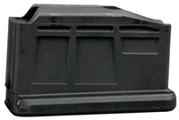 RUGER MAGAZINE GUNSITE SCOUT – 308 3RD POLYMER
