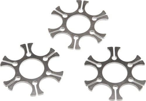 RUGER FULL MOON CLIPS 45ACP – 3-PACK