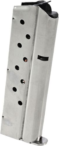 RUGER MAGAZINE SR1911 9MM – LUGER 9RD STAINLESS