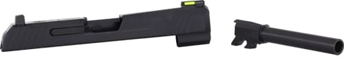 RUGER MAX-9 LONG SLIDE – ASSEMBLY