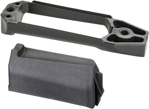 RUGER MAGAZINE AMERICAN RIFLE – ONE SHOT SLED