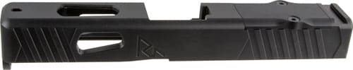 RIVAL ARMS GLOCK STRIPPED – SLIDE RMR CUT FOR G19 G3 BLK