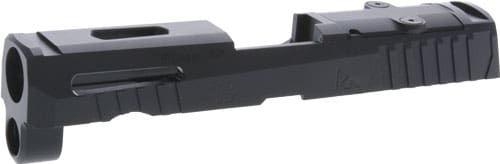 RIVAL ARMS SIG320 CARRY A1 – SLIDE W/RMR CUT BLACK