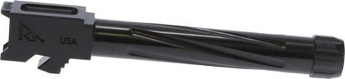 RIVAL ARMS BARREL SIG365 BLACK – THREADED
