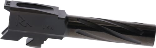RIVAL ARMS BARREL SIG320 CARRY – BLACK