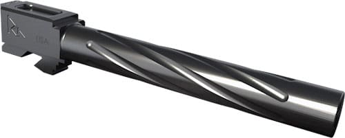 RIVAL ARMS BARREL SIG320 FULL – SIZE BLACK