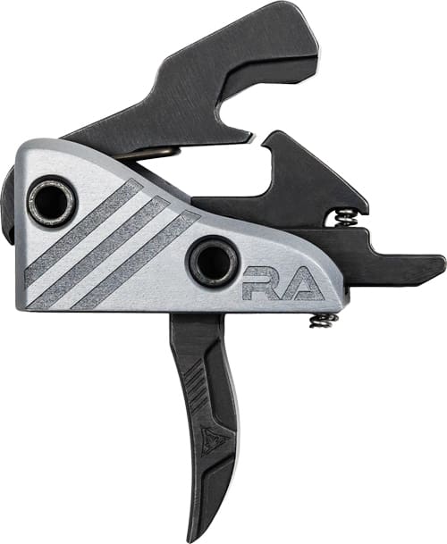 RISE TRIGGER BLITZ ELITE PERF. – 3.5LB PULL AR-15 BLACK